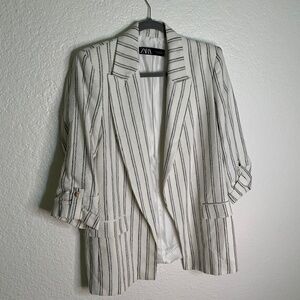 Zara Blazer
